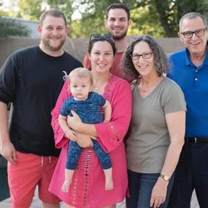 Meet your Posher, Gideon